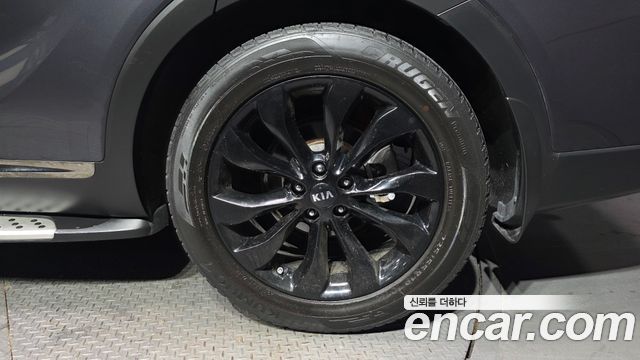 Kia Sorento 2020 — photo 5