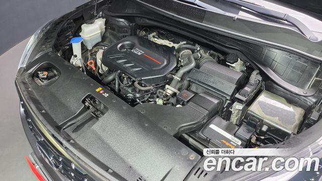 Kia Sorento 2020 — photo 6
