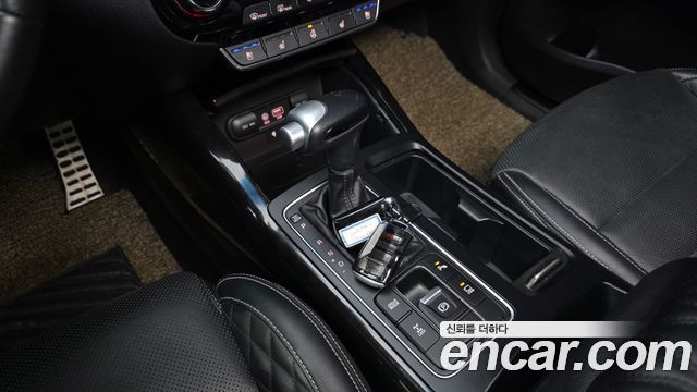 Kia Sorento 2020 — photo 9