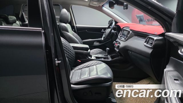 Kia Sorento 2020 — photo 10