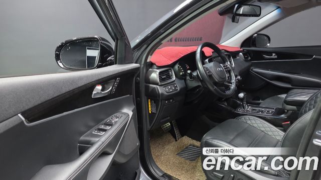Kia Sorento 2020 — photo 11