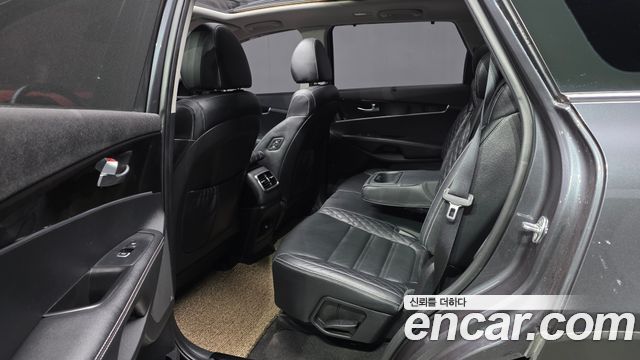 Kia Sorento 2020 — photo 12