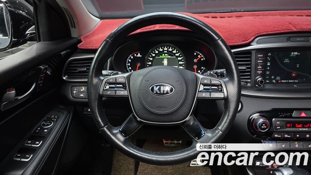 Kia Sorento 2020 — photo 13