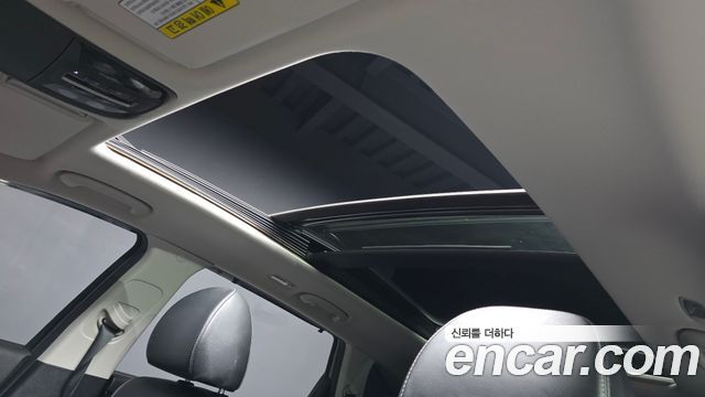 Kia Sorento 2020 — photo 19