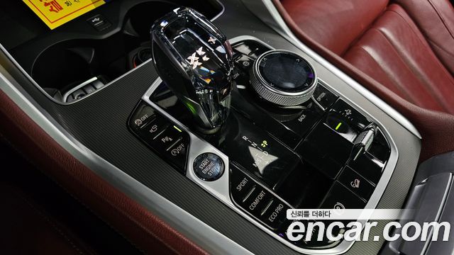 BMW X6 2020 — photo 9