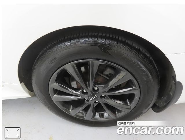 Kia Canival 2019 — photo 5