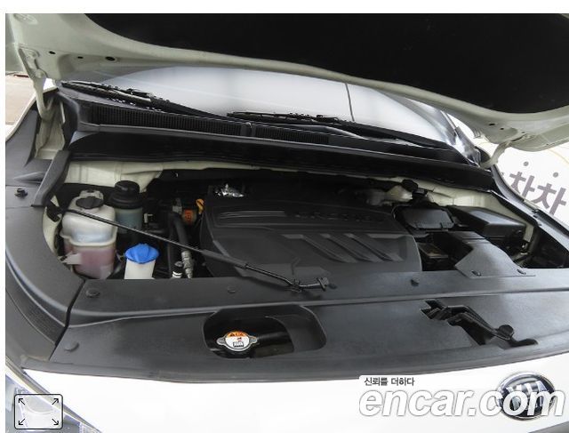 Kia Canival 2019 — photo 6