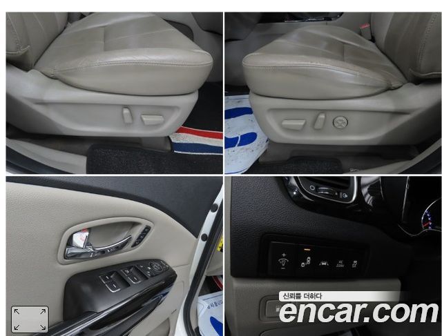 Kia Canival 2019 — photo 16