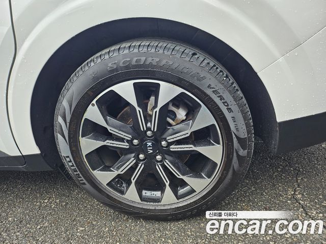 Kia Canival 2010 — photo 18