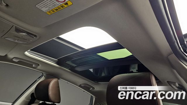 Kia K5 2016 — photo 19