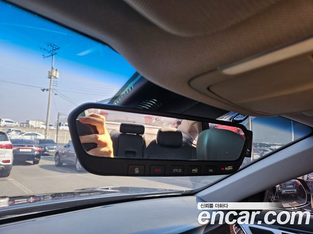 Genesis G80 2017 — photo 16