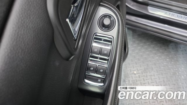 Chevrolet Korea Malibu 2014 — photo 14