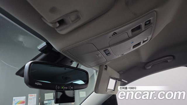 Chevrolet Korea Malibu 2014 — photo 19