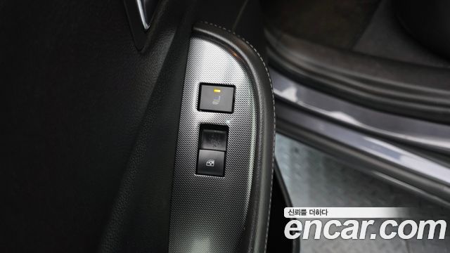 Chevrolet Korea Malibu 2014 — photo 20
