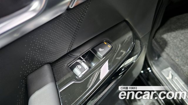 Kia Mohave 2021 — photo 18