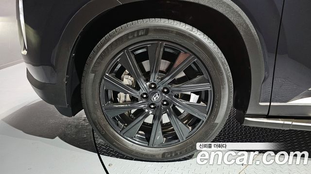 Hyundai Palisade 2020 — photo 5