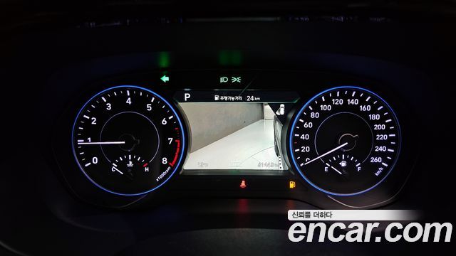 Hyundai Palisade 2020 — photo 8