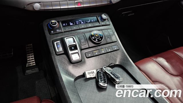 Hyundai Palisade 2020 — photo 9