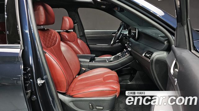 Hyundai Palisade 2020 — photo 10