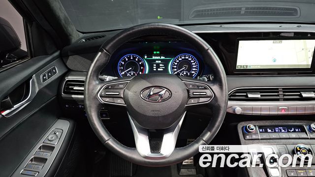 Hyundai Palisade 2020 — photo 13