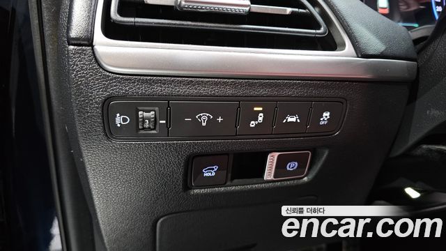 Hyundai Palisade 2020 — photo 14