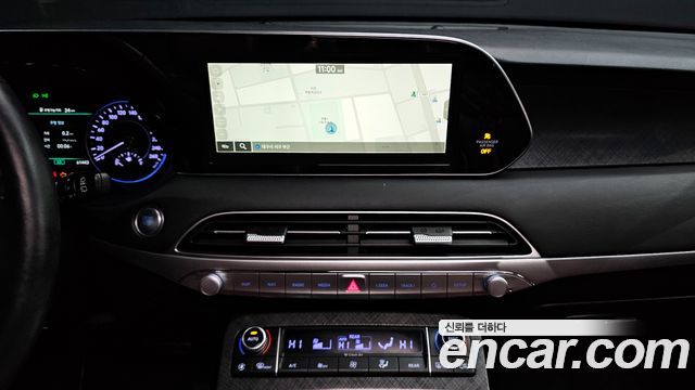 Hyundai Palisade 2020 — photo 15