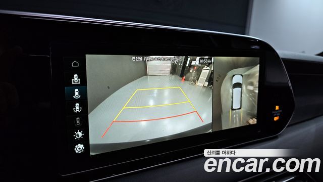 Hyundai Palisade 2020 — photo 16