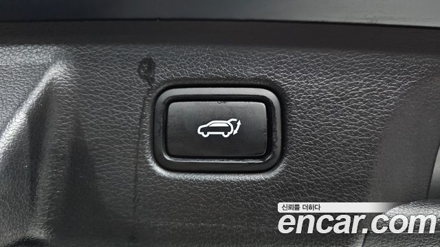 Hyundai Palisade 2020 — photo 18