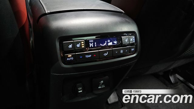 Hyundai Palisade 2020 — photo 19