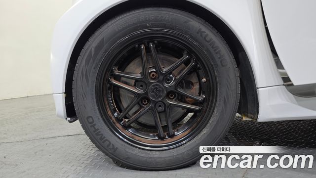 Smart Fortwo 2013 — photo 5