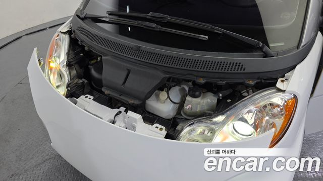 Smart Fortwo 2013 — photo 6