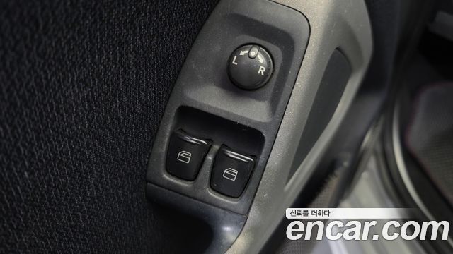 Smart Fortwo 2013 — photo 12