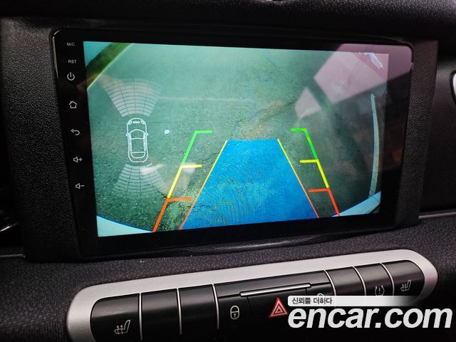 Smart Fortwo 2013 — photo 18
