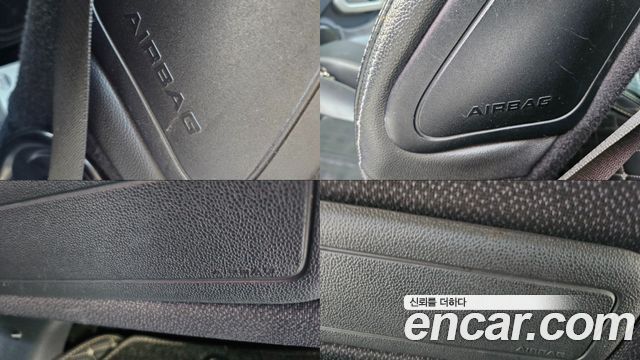 Smart Fortwo 2013 — photo 19