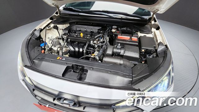 Hyundai AVANTE 2019 — photo 6