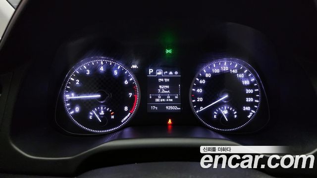 Hyundai AVANTE 2019 — photo 8