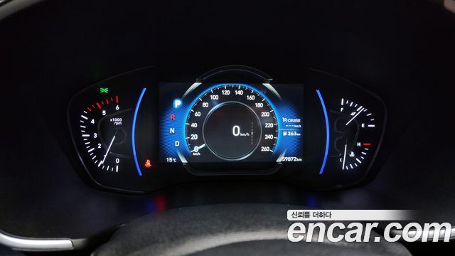 Hyundai Santafe 2020 — photo 8