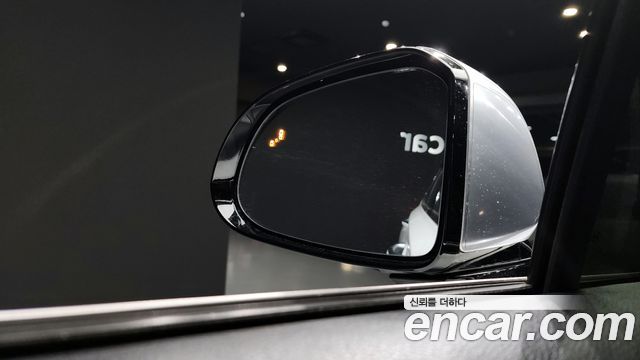 Hyundai Santafe 2020 — photo 17