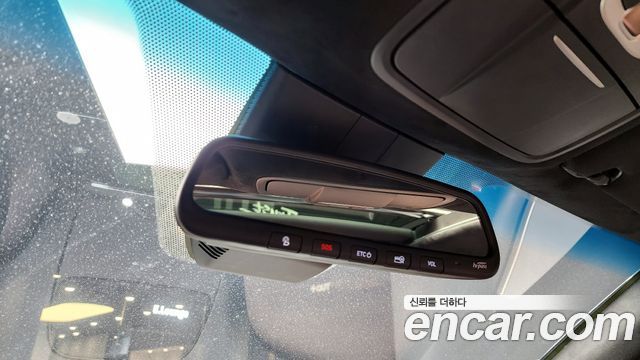 Hyundai Santafe 2020 — photo 19