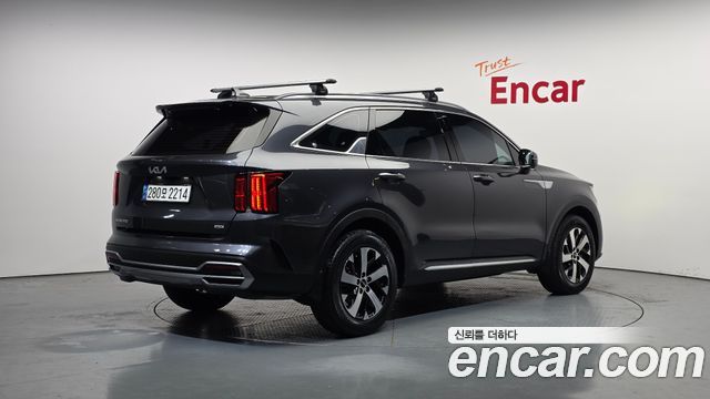 Kia Sorento 2023 — photo 2