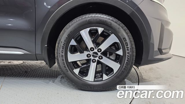 Kia Sorento 2023 — photo 5