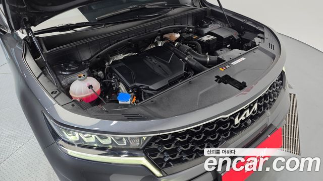 Kia Sorento 2023 — photo 6