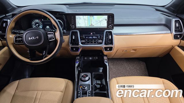 Kia Sorento 2023 — photo 7