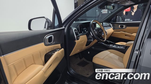 Kia Sorento 2023 — photo 10