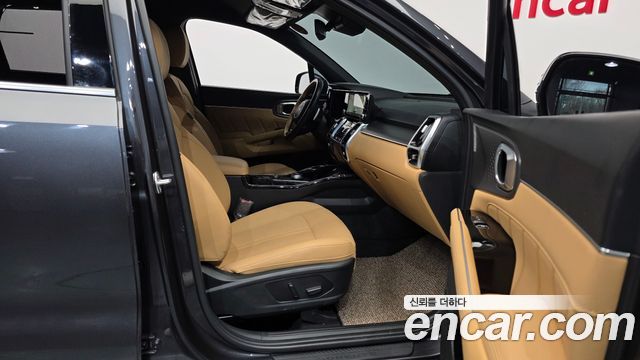 Kia Sorento 2023 — photo 11