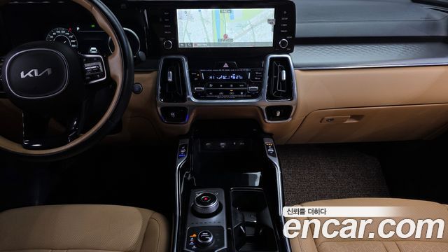 Kia Sorento 2023 — photo 14