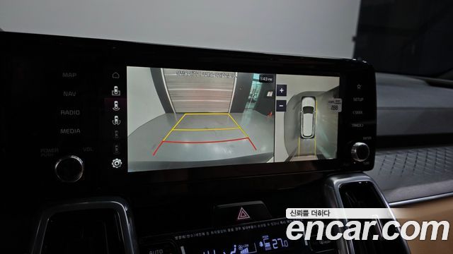 Kia Sorento 2023 — photo 15