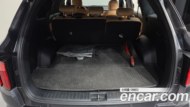 Kia Sorento 2023 — photo 20