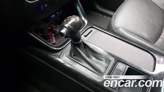 Kia Sorento 2014 — photo 9