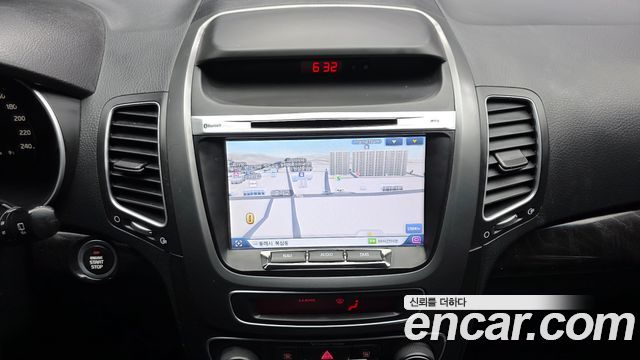 Kia Sorento 2014 — photo 14